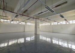 Genting Building (D13), Warehouse #603910741
